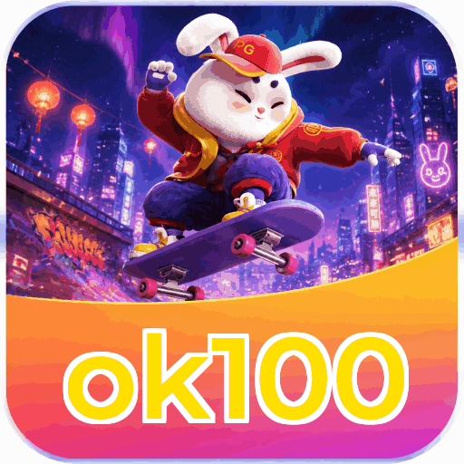 ok100 Facebook - Página oficial com promoções e comunidade ativa